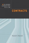 The Oxford Introductions to U.S. Law: Contracts - Randy E. Barnett