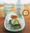Shunju: New Japanese Cuisine - Takashi Sugimoto, Marcia Iwatate, Charlie Trotter, Masano Kawana