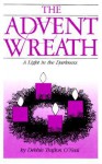 Advent Wreath - Debbie Trafton O'Neal