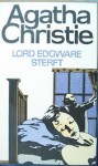 Lord Edgware sterft - Agatha Christie