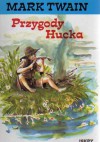 Przygody Hucka - Mark Twain