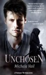 Unchosen (The Reaper Diaries) - Michele Vail