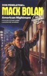 American Nightmare - Mike McQuay, Don Pendleton