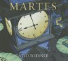 Martes - David Wiesner