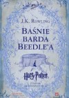 Baśnie Barda Beedle'a - J.K. Rowling