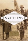 War Poems - John Hollander