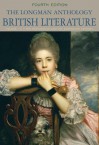 The Longman Anthology of British Literature, Volume 1C: The Restoration and the Eighteenth Century (4th Edition) - David Damrosch, Stuart Sherman