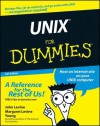 UNIX For Dummies - John R. Levine, Margaret Levine Young