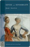 Sense and Sensibility - Celina Hills, Jane Austen