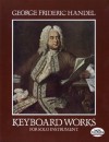 Keyboard Works for Solo Instrument (Dover Music for Piano) - George Frideric Handel