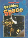 Probing Space - David Baker, Heather Kissock