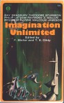 Imagination Unlimited - E.F. Bleiler, T.E. Dikty