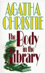 The Body In The Library - Agatha Christie