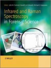 Infrared and Raman Spectroscopy in Forensic Science - John M. Chalmers, Howell G.M. Edwards, Michael D. Hargreaves