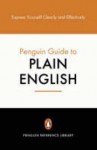 The Penguin Guide to Plain English (Penguin Reference Books S.) - Harry Blamires