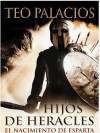 Hijos de Heracles - Teo Palacios