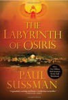 The Labyrinth of Osiris - Paul Sussman