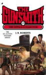 The Devil's Collector (The Gunsmith, #379) - J.R. Roberts