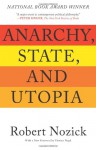 Anarchy, State, and Utopia - Robert Nozick