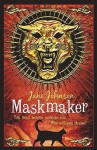 Maskmaker - Jane Johnson