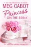 Princess on the Brink - Meg Cabot