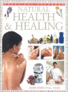 Natural Health & Healing - Mark Evans