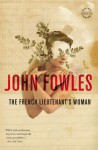 The French Lieutenant's Woman - John Fowles