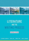 Literature and the Writing Process, Backpack Edition (Myliteraturelab) - Elizabeth McMahan, Susan X. Day, Robert Funk, Linda S. Coleman