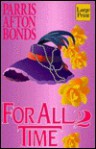 For All Time - Parris Afton Bonds