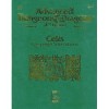 Celts Campaign Sourcebook (Advanced Dungeons & Dragons Historical Reference, 2nd Edition) - Ken Rolston