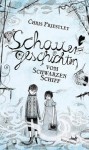 Schauergeschichten vom Schwarzen Schiff - David Roberts (Illustrator), Beatrice Howeg, Chris Priestley