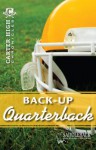 Back-Up Quarterback - Eleanor Robins