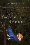 The Midnight Dress - Karen Foxlee