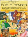 Learning Abt Our Five Senses - Rosalie Hoover, Barbara Murphy