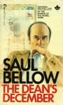 The Dean's December - Saul Bellow, Bellow