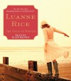 The Edge of Winter - Luanne Rice, Blair Brown