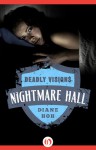 Deadly Visions - Diane Hoh