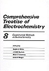 Comprehensive Treatise of Electrochemistry - Peter Horsman