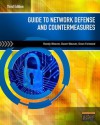 Guide to Network Defense and Countermeasures - Randy Weaver, Dawn Weaver, Dean Farwood