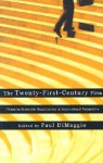 The Twenty-First-Century Firm: Changing Economic Organization in International Perspective - Paul DiMaggio