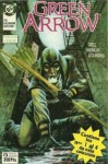 Green Arrow Tomo 1 (Flecha Verde #1, Capítulos 1 a 4) - Mike Grell, Ed Hannigan