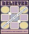 Believer, Issue 85 - The Believer Magazine