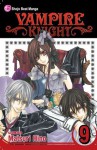 Vampire Knight, Vol. 09 - Matsuri Hino