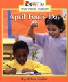 April Fool's Day - Melissa Schiller, Don L. Curry