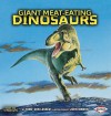 Giant Meat Eating Dinosaurs - Dino Don Lessem