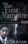 The First Vampire - Alicia Ryan