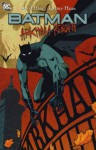 Batman: Arkham Reborn - David Hine, Jeremy Haun