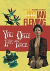 You Only Live Twice - Ian Fleming