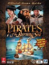 Pirates of the Burning Sea: Prima Official Game Guide - Mike Searle