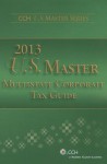 U.S. Master Multistate Corporate Tax Guide - CCH Tax Law